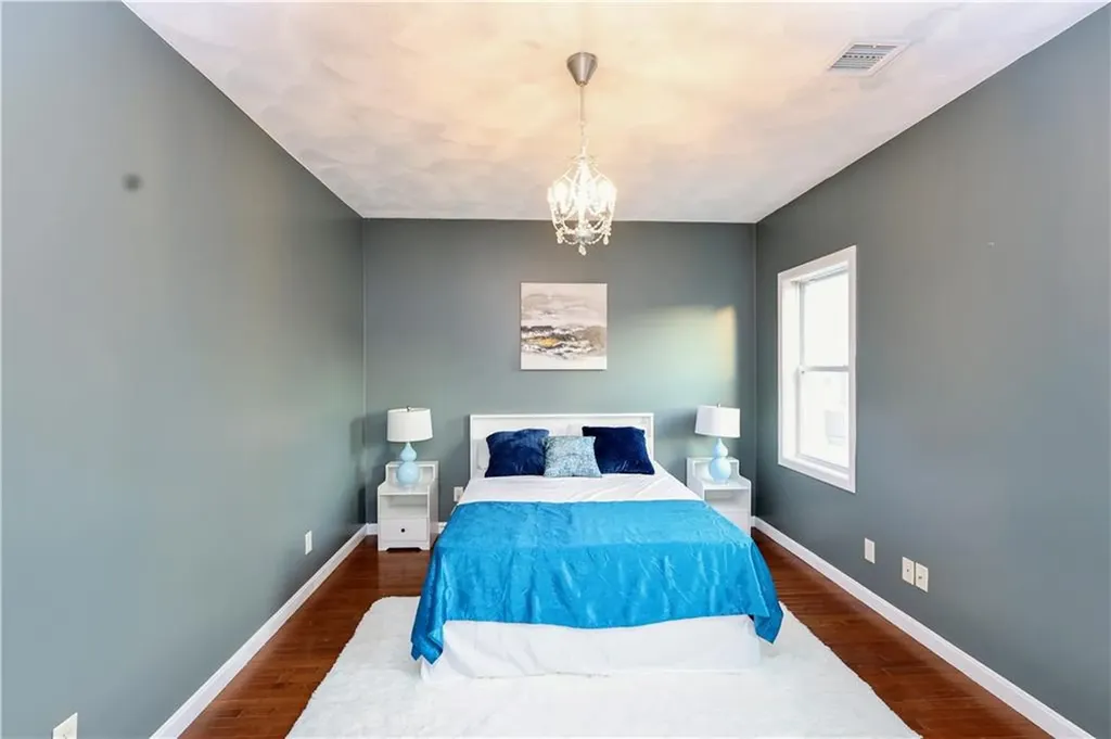 33 Mc Millen Street Providence RI 02904