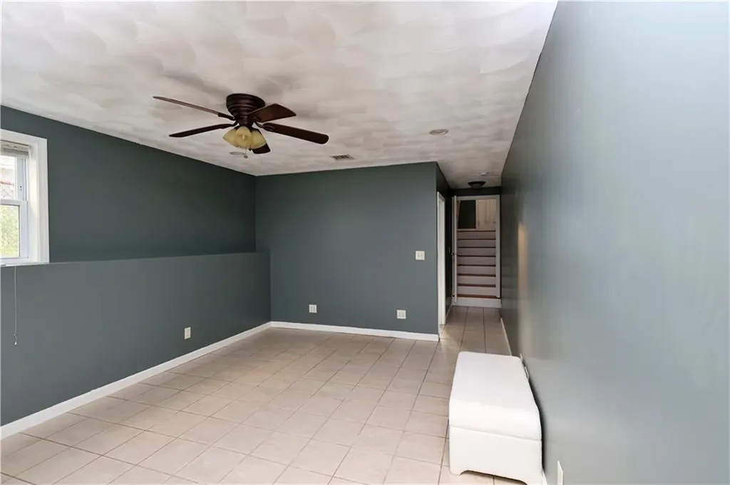 33 Mc Millen Street Providence RI 02904