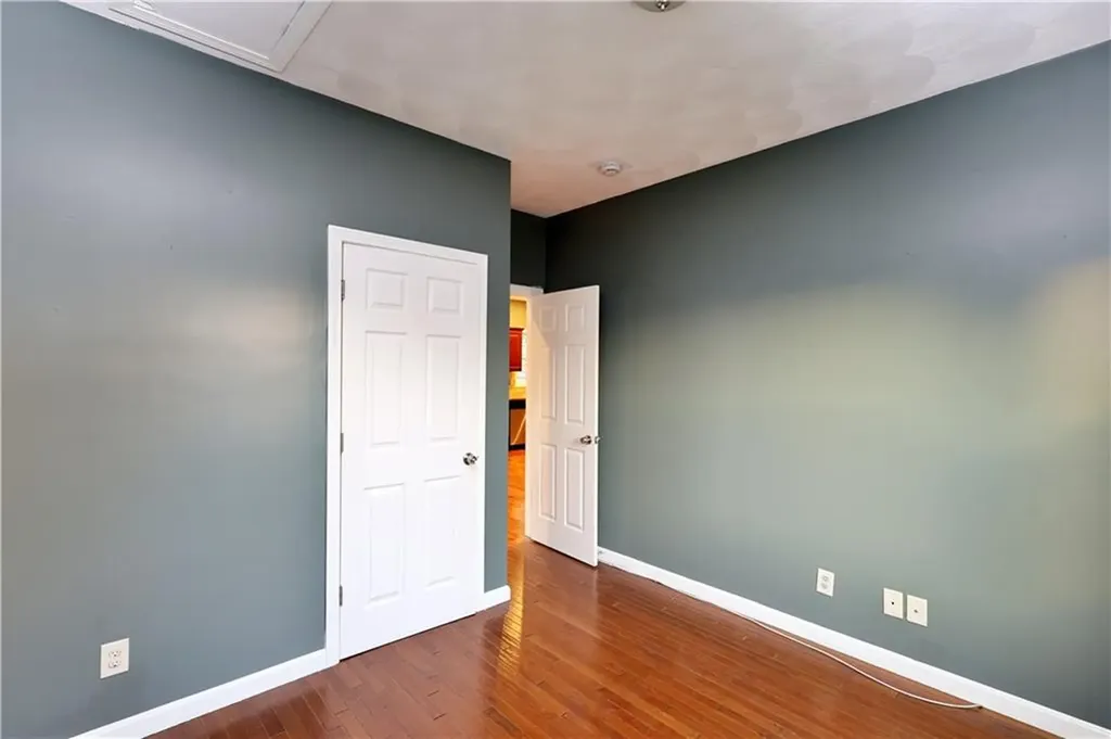 33 Mc Millen Street Providence RI 02904