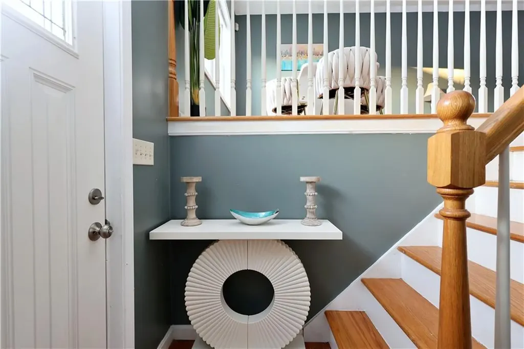 33 Mc Millen Street Providence RI 02904