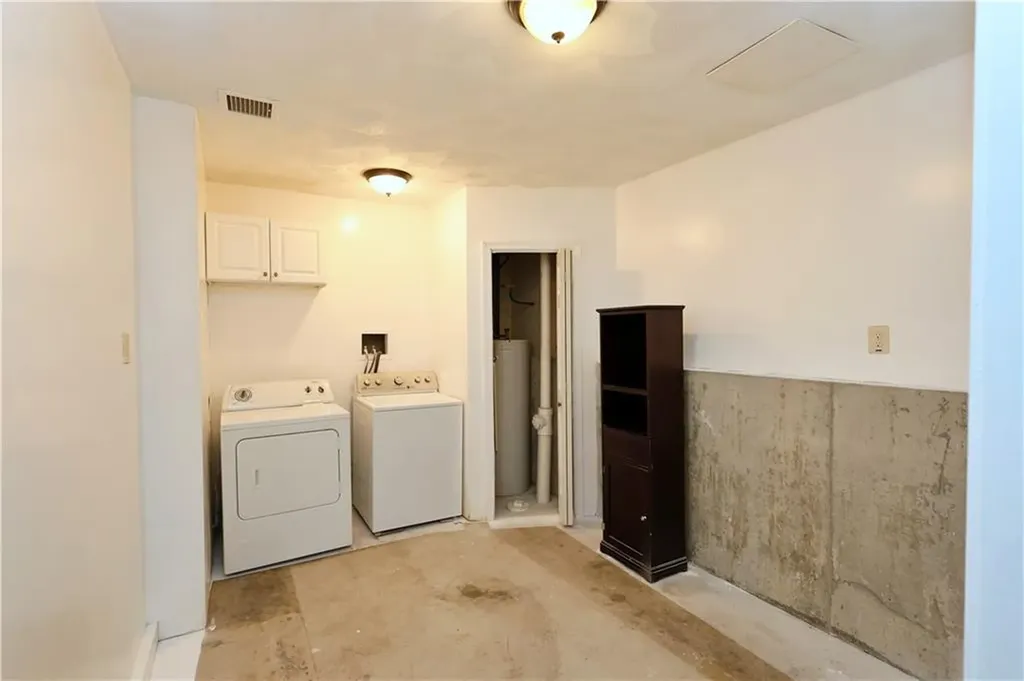 33 Mc Millen Street Providence RI 02904