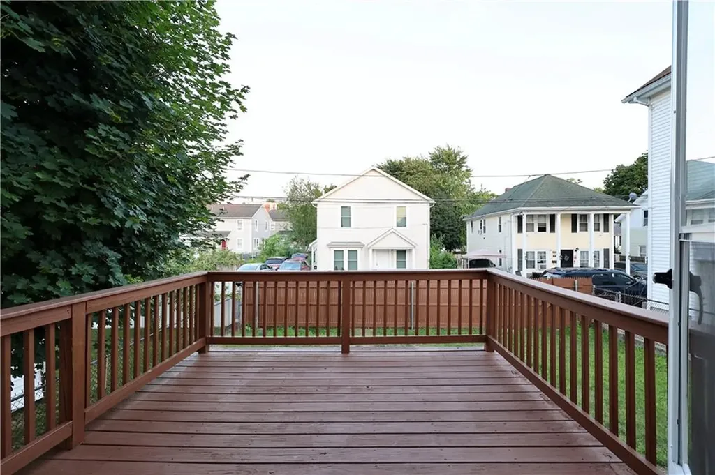 33 Mc Millen Street Providence RI 02904