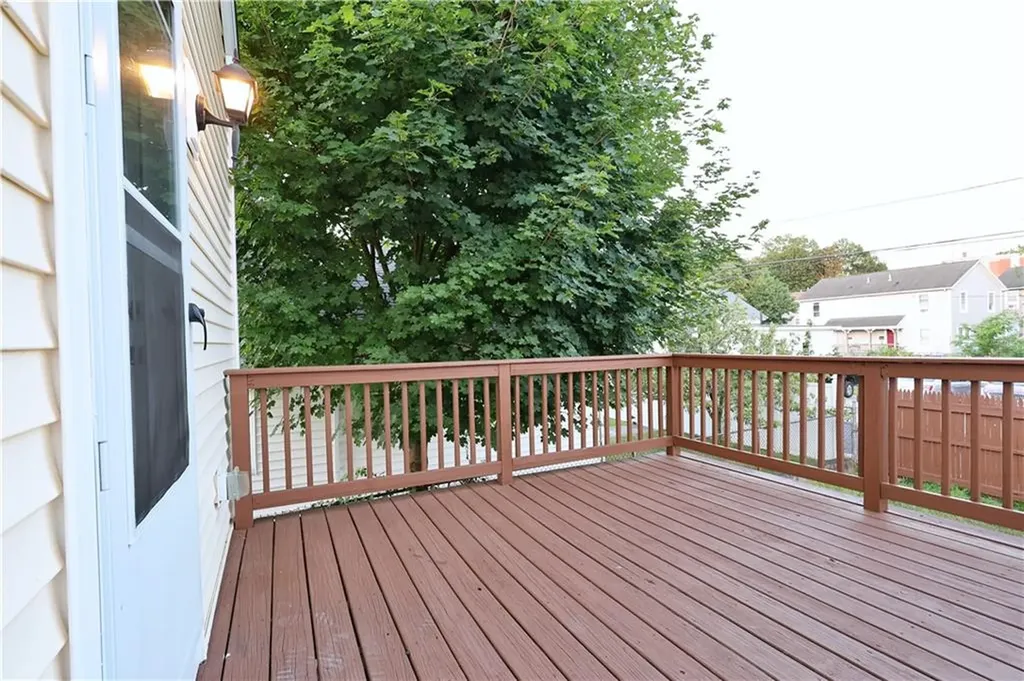 33 Mc Millen Street Providence RI 02904