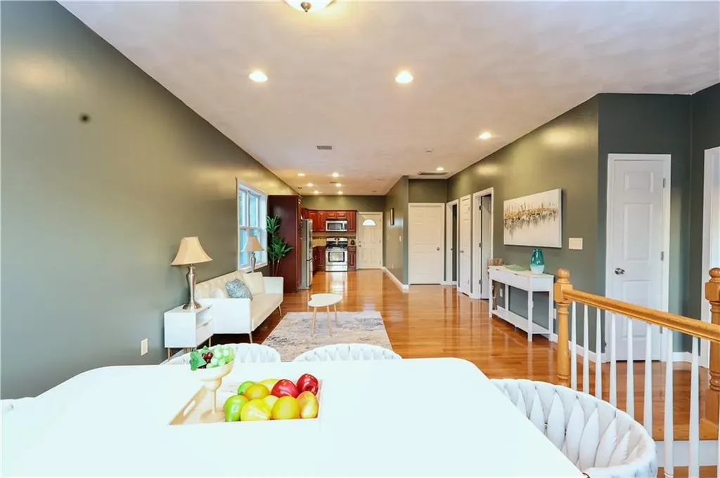 33 Mc Millen Street Providence RI 02904