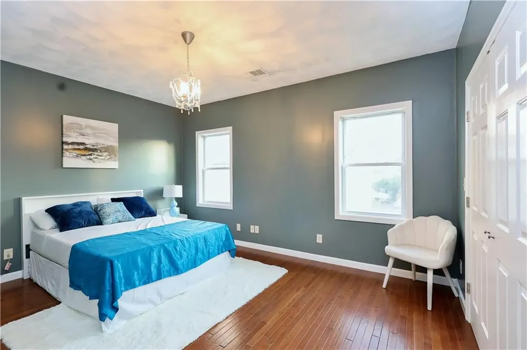 33 Mc Millen Street Providence RI 02904