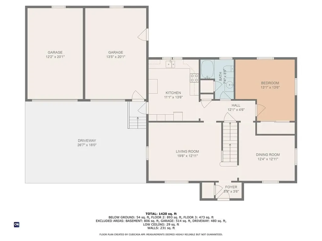 40 Hambly Road Tiverton RI 02878