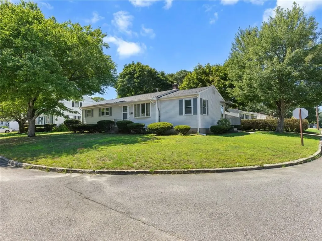 121 Kerri Lyn Road Warwick RI 02889