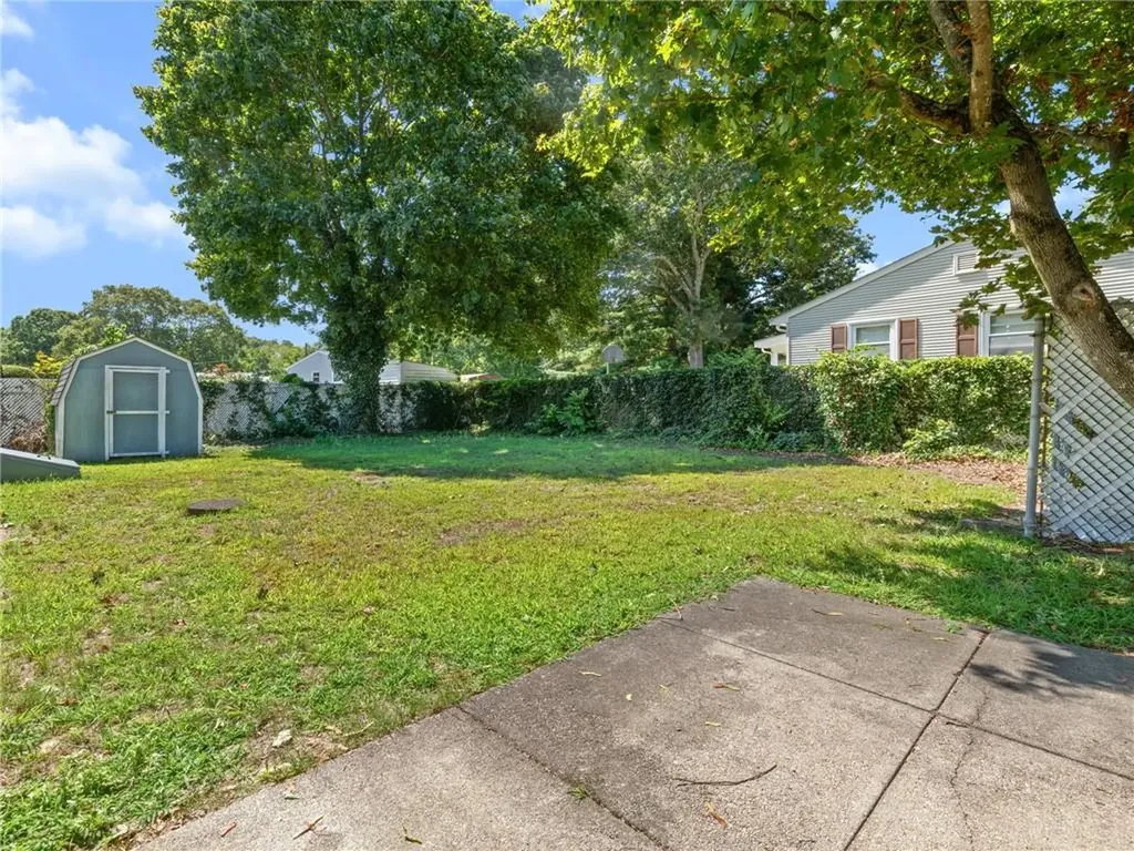 121 Kerri Lyn Road Warwick RI 02889