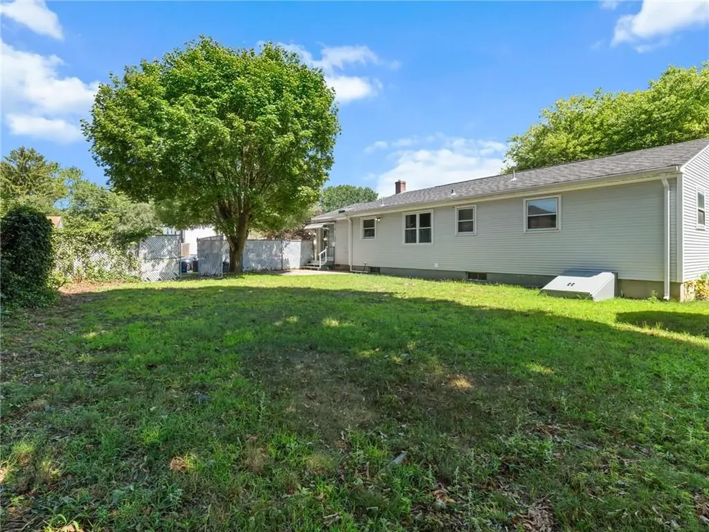 121 Kerri Lyn Road Warwick RI 02889