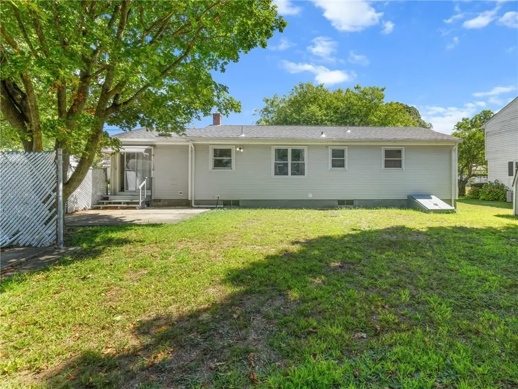 121 Kerri Lyn Road Warwick RI 02889
