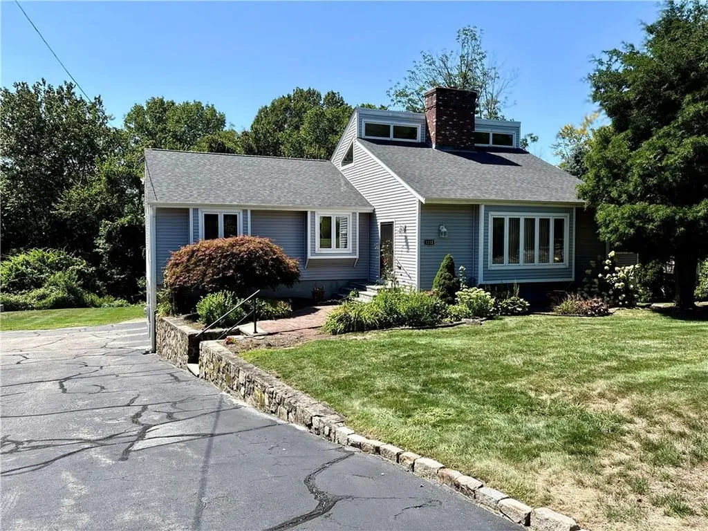 1212 Phenix Avenue Cranston RI 02921