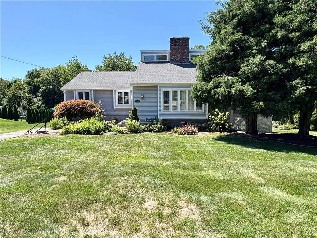 1212 Phenix Avenue Cranston RI 02921