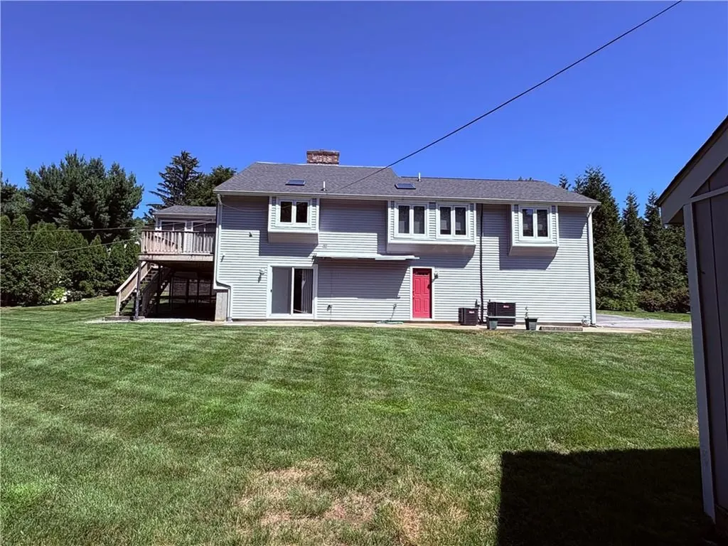 1212 Phenix Avenue Cranston RI 02921