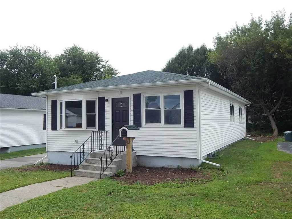 31 Compton Street Providence RI 02908