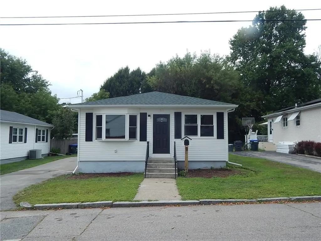 31 Compton Street Providence RI 02908