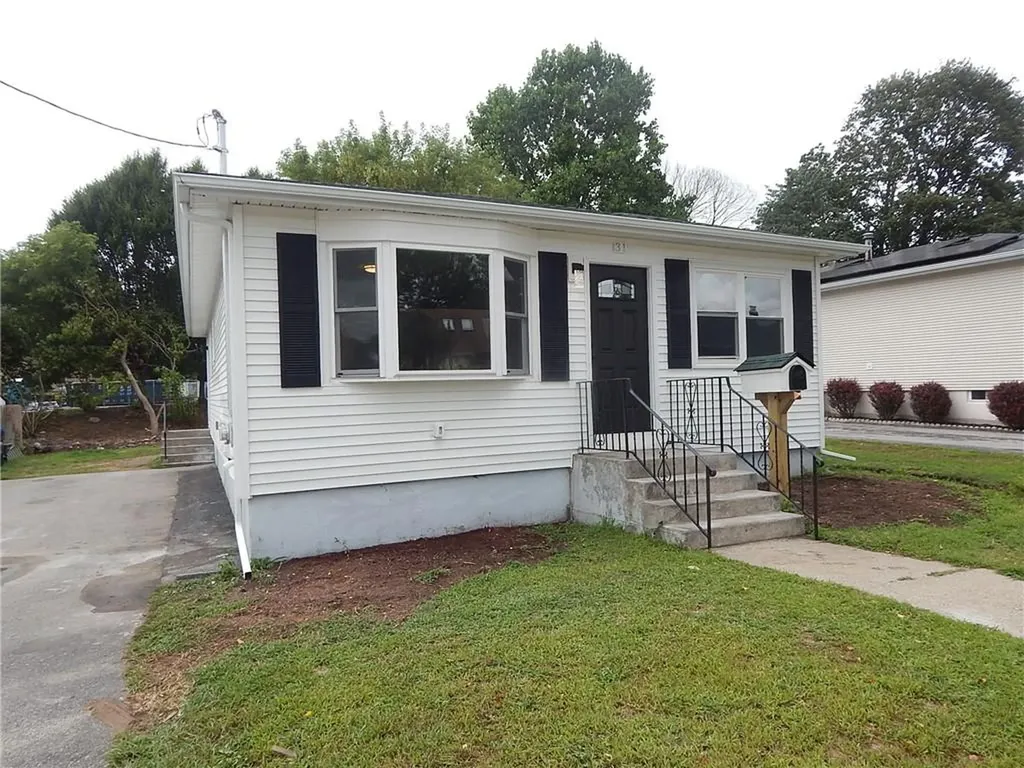 31 Compton Street Providence RI 02908