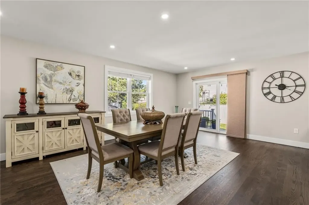 132 S Rose Street East Providence RI 02914