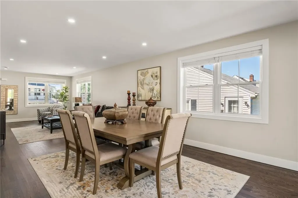 132 S Rose Street East Providence RI 02914