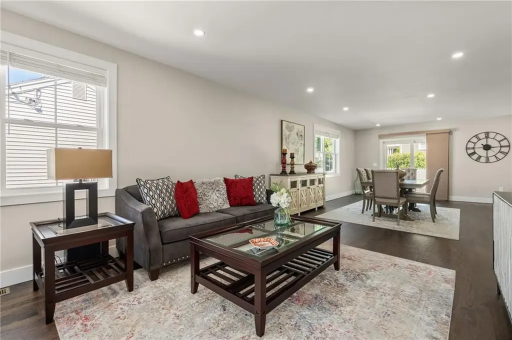 132 S Rose Street East Providence RI 02914