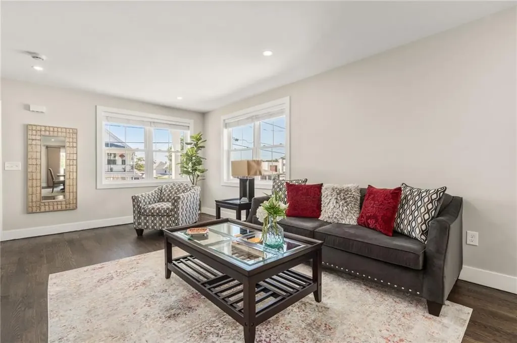 132 S Rose Street East Providence RI 02914