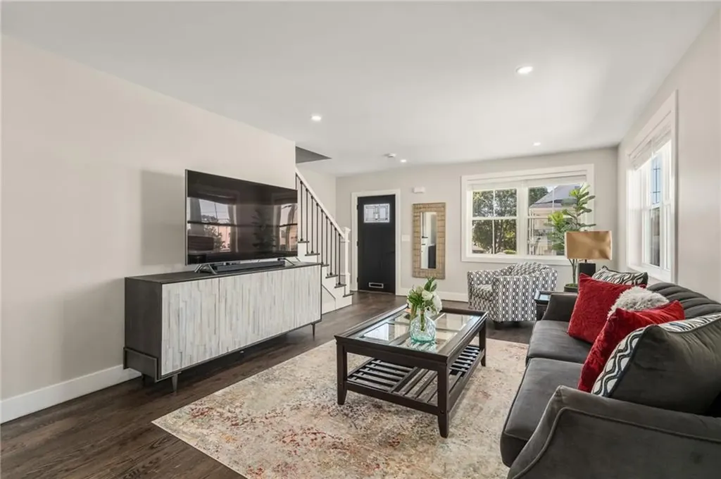 132 S Rose Street East Providence RI 02914