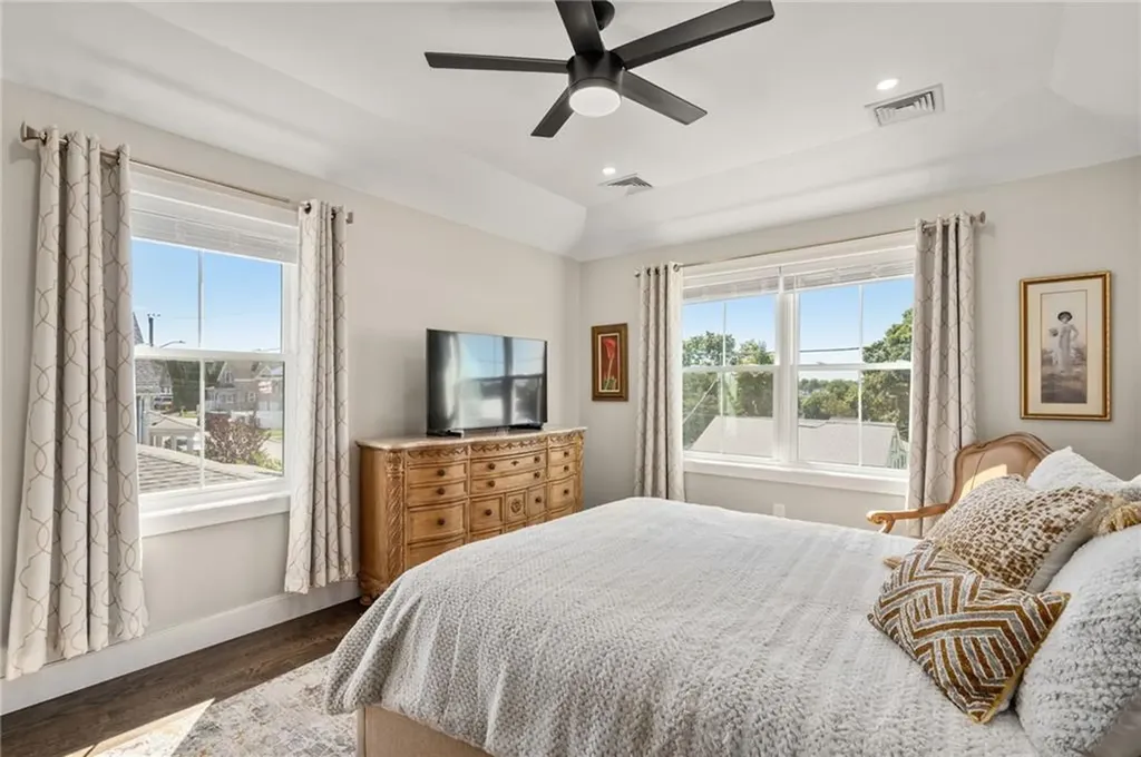 132 S Rose Street East Providence RI 02914