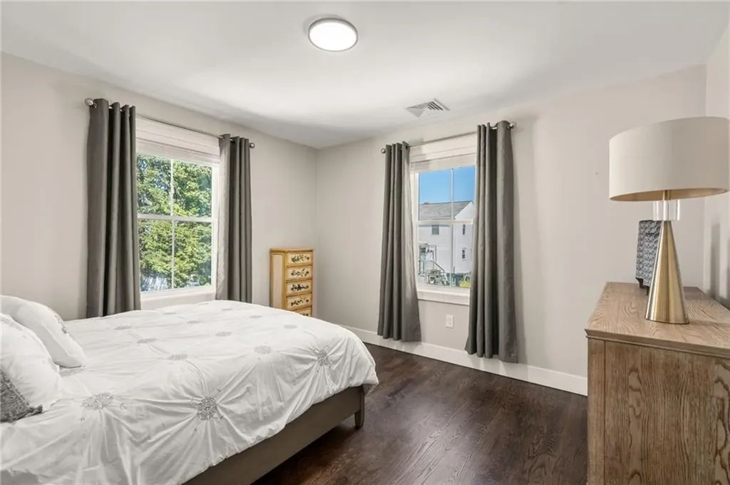 132 S Rose Street East Providence RI 02914