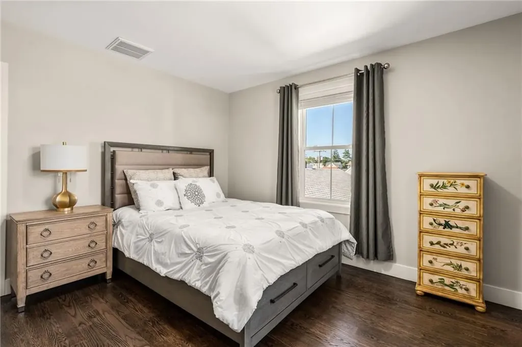 132 S Rose Street East Providence RI 02914