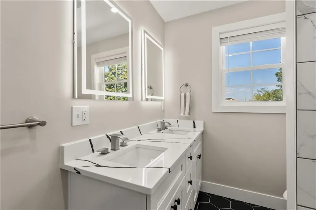 132 S Rose Street East Providence RI 02914