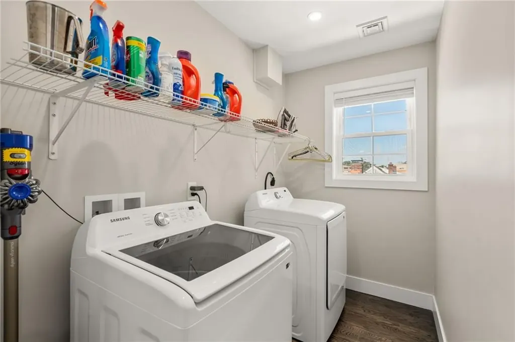 132 S Rose Street East Providence RI 02914