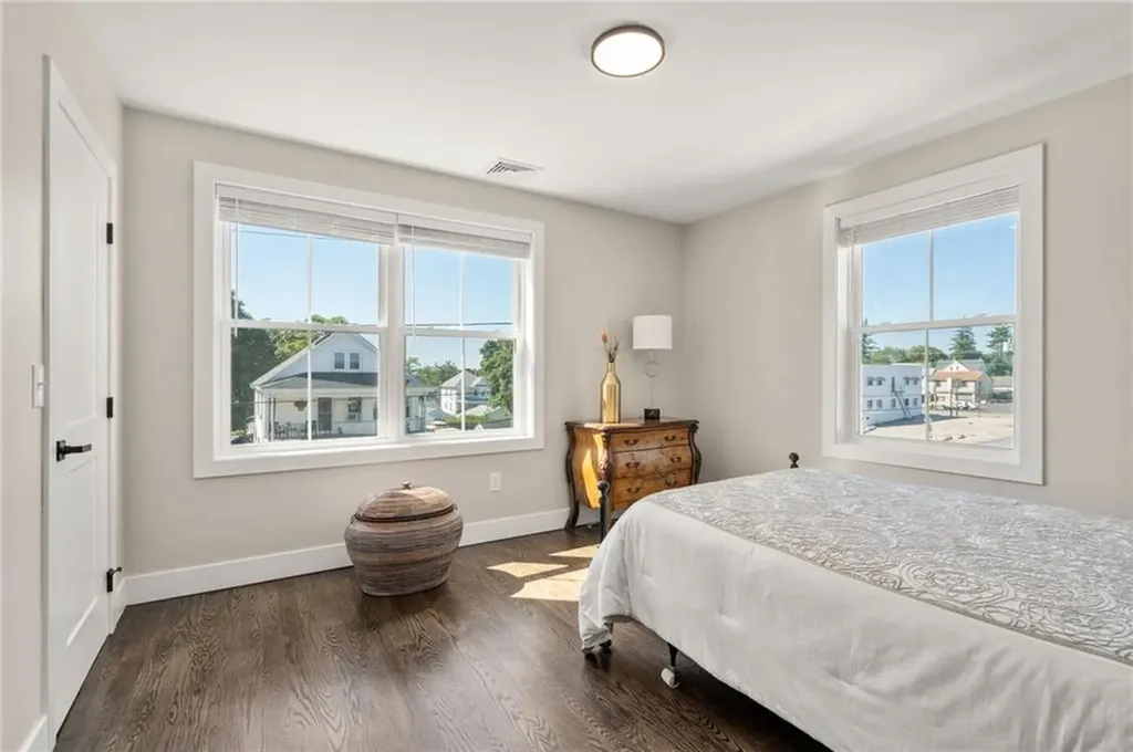 132 S Rose Street East Providence RI 02914