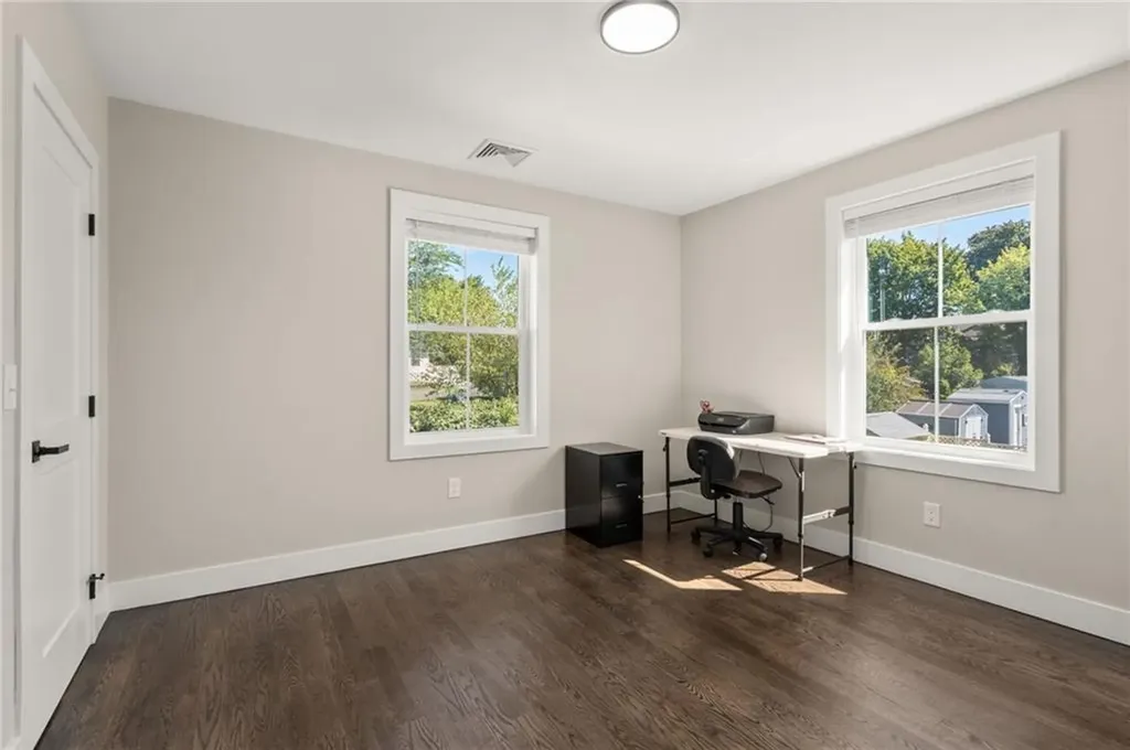 132 S Rose Street East Providence RI 02914