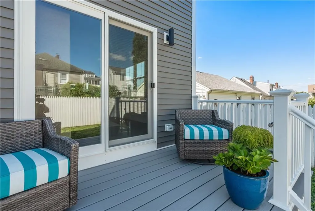 132 S Rose Street East Providence RI 02914