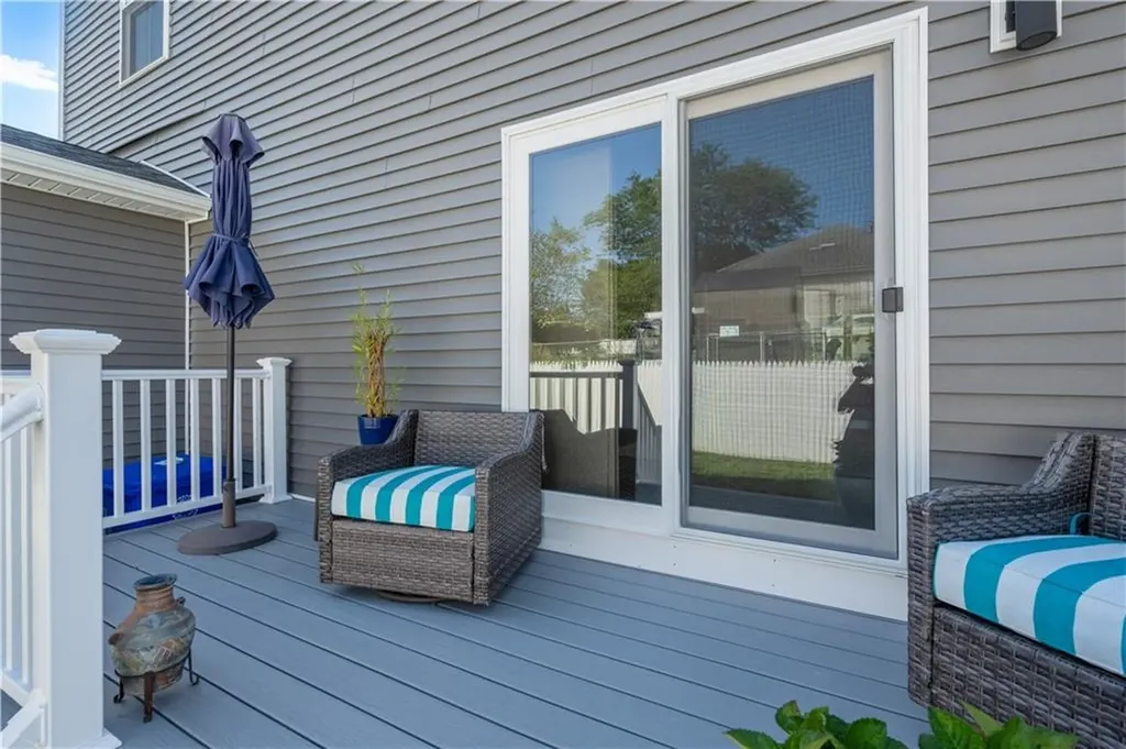 132 S Rose Street East Providence RI 02914