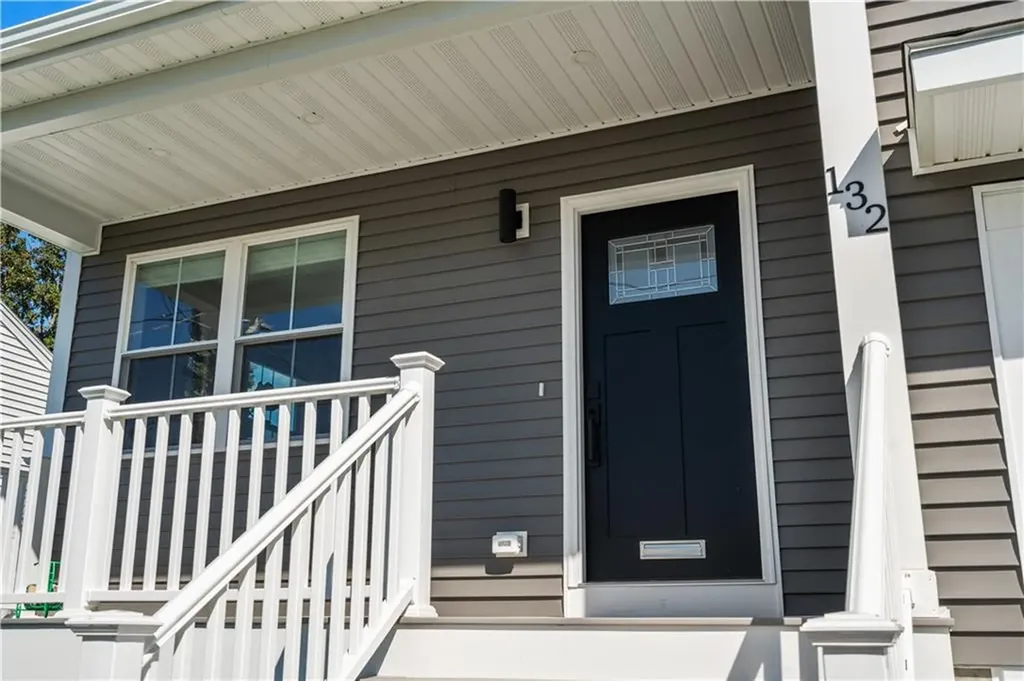 132 S Rose Street East Providence RI 02914