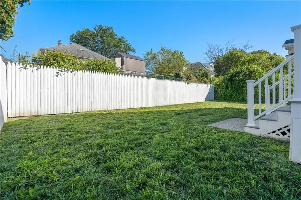 132 S Rose Street East Providence RI 02914