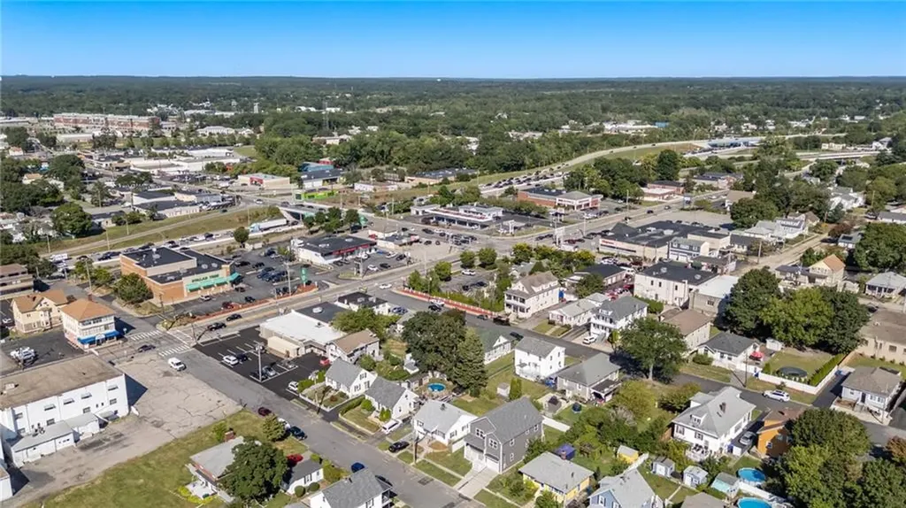 132 S Rose Street East Providence RI 02914