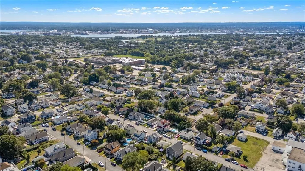 132 S Rose Street East Providence RI 02914