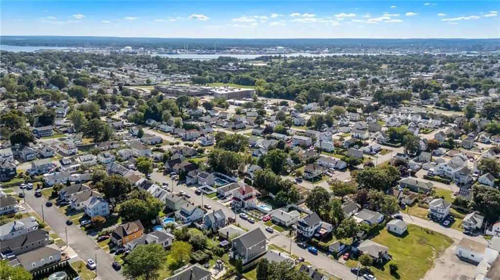 132 S Rose Street East Providence RI 02914