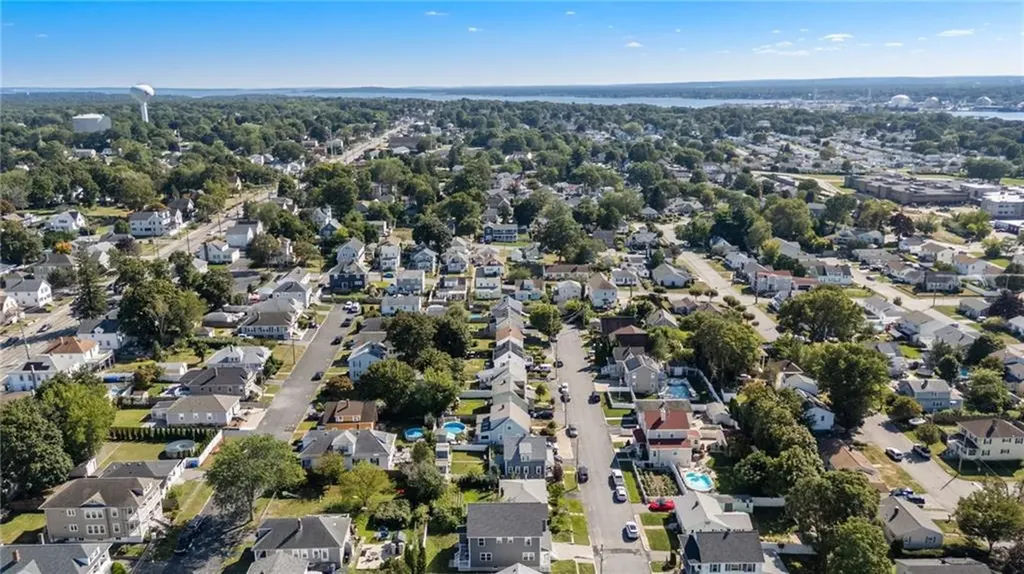 132 S Rose Street East Providence RI 02914