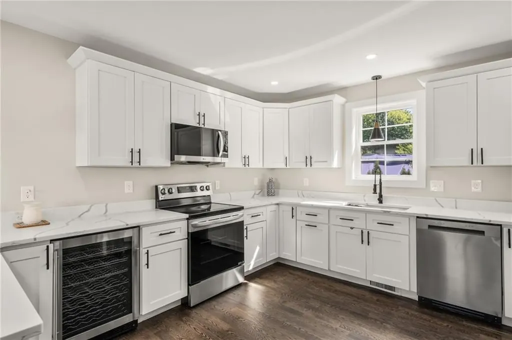 132 S Rose Street East Providence RI 02914