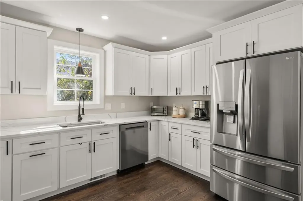 132 S Rose Street East Providence RI 02914