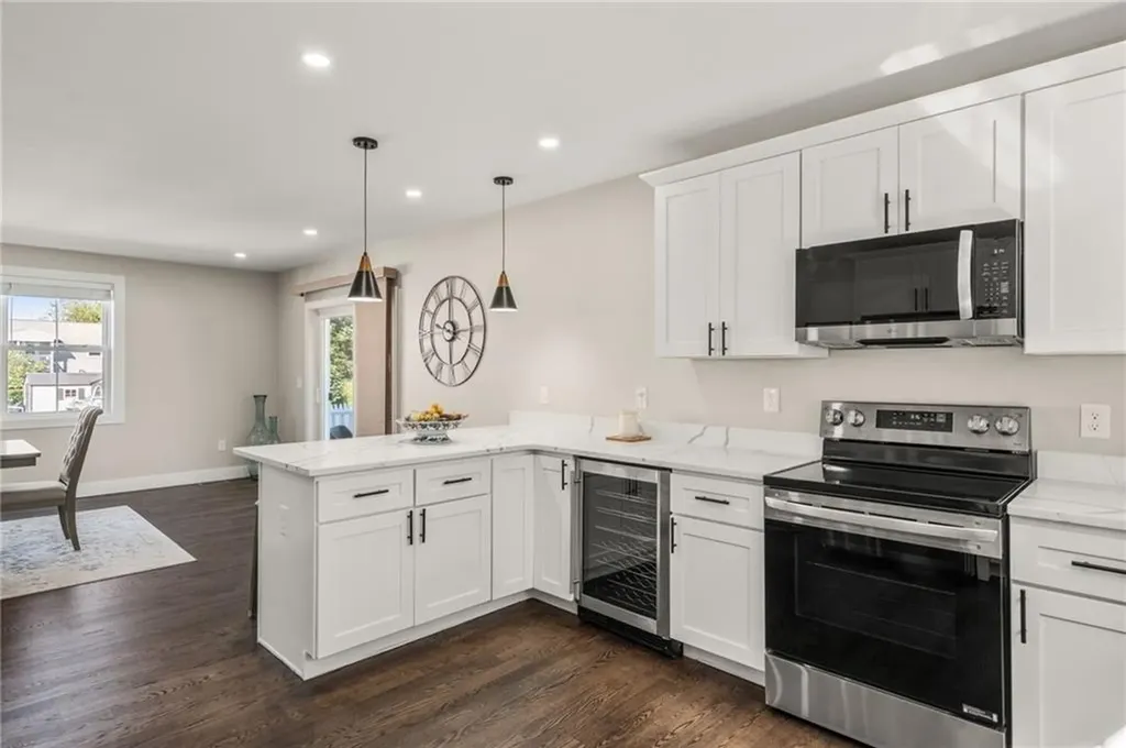 132 S Rose Street East Providence RI 02914