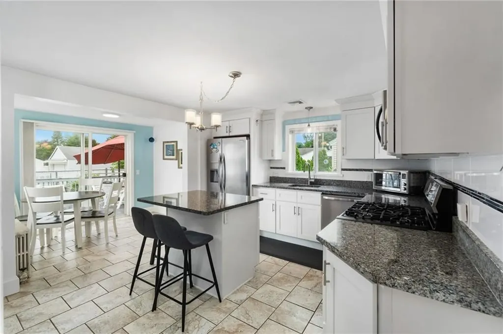 32 Waterman Avenue Johnston RI 02919