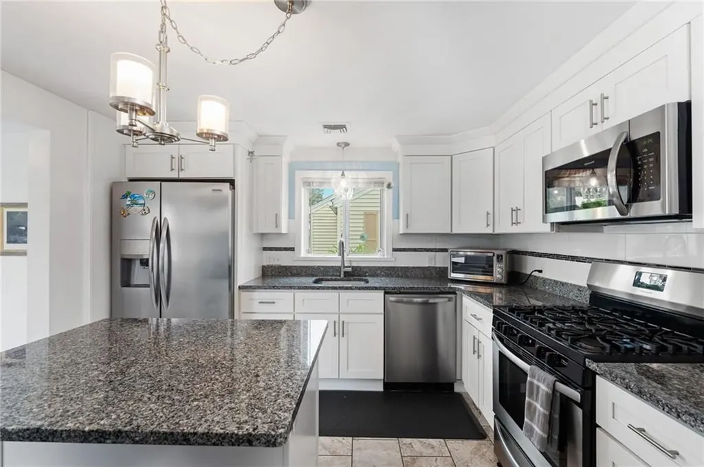 32 Waterman Avenue Johnston RI 02919