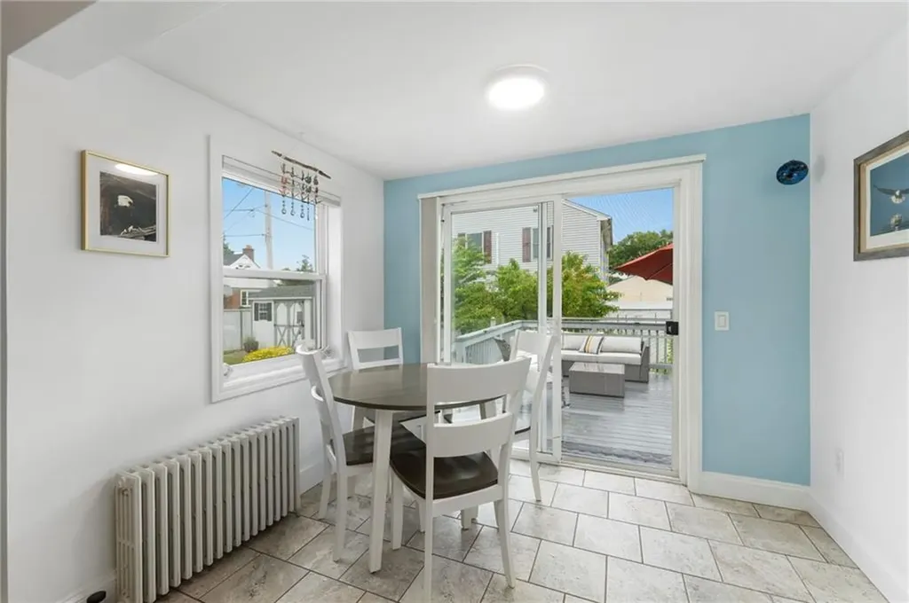 32 Waterman Avenue Johnston RI 02919