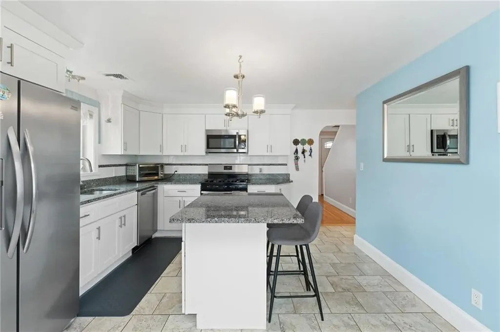 32 Waterman Avenue Johnston RI 02919