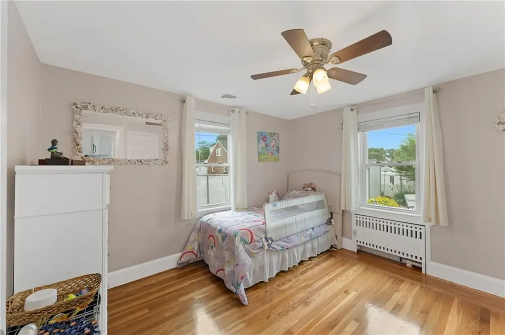 32 Waterman Avenue Johnston RI 02919
