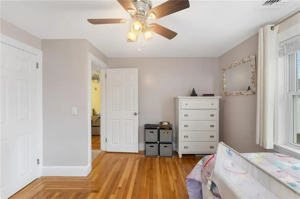 32 Waterman Avenue Johnston RI 02919