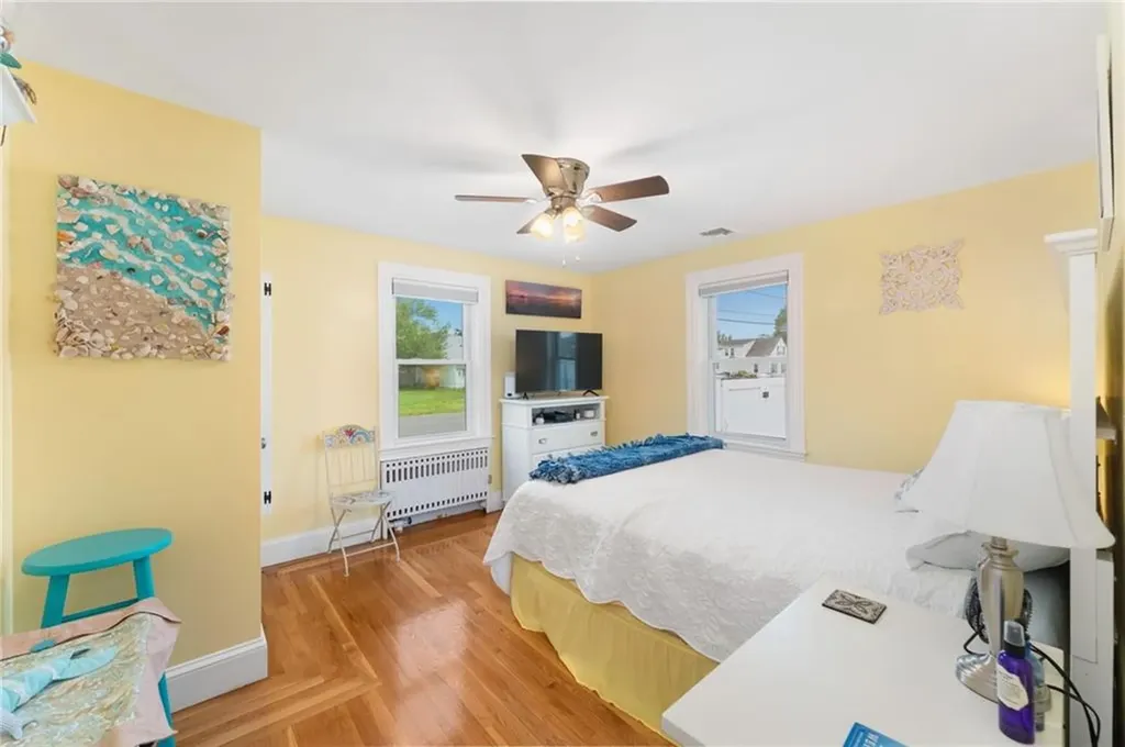 32 Waterman Avenue Johnston RI 02919